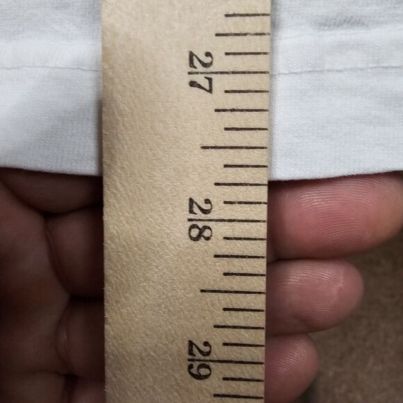 Vintage World View Tshirt XXL Peace Love Harmony Coexist 90s Single Stitch Retro - Picture 9 of 13